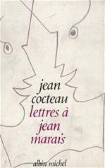 Lettres à jean marais