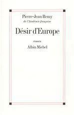 Desir d'europe