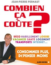 Combien ça coute ? consommer mieux pour dépenser moins