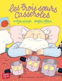 Les trois soeurs casserole