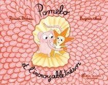 Pomelo et l'incroyable trésor