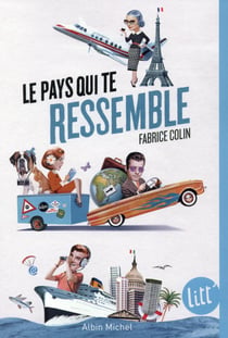Le pays qui te ressemble