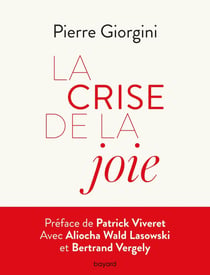 La crise de la joie