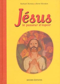 Jesus le passeur d'espoir