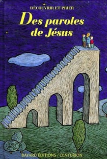 Paroles de jesus (les)
