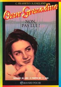 Non pas lui - le garcon scarabée