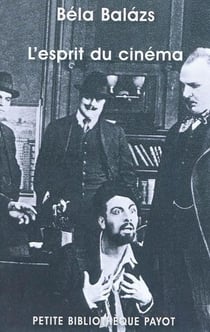 L'esprit du cinéma