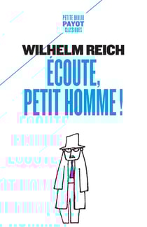 Écoute, petit homme !