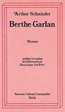 Berthe garlan