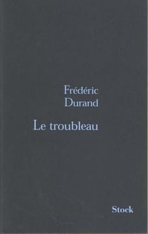 Le troubleau