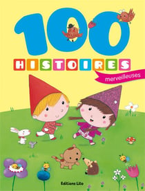 100 histoires merveilleuses