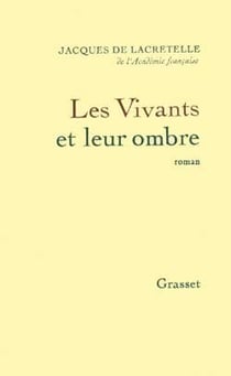 Les vivants et leur ombre