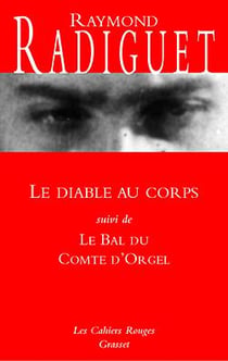 Le diable au corps - Le bal du Comte d'Orgel