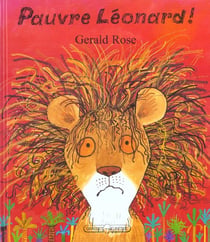 Pauvre Léonard !