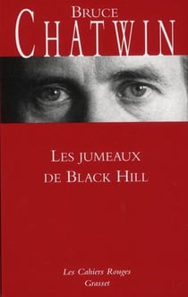 Les jumeaux de Black Hill
