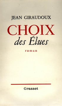 Choix des élues