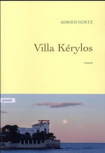 Villa Kérylos