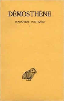 Plaidoyers politiques Tome 1