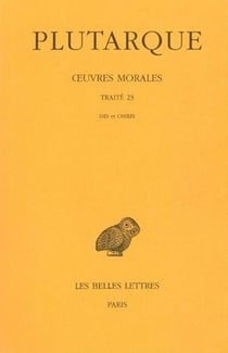 Oeuvres morales Tome 5 - 2ème, partie traite 23