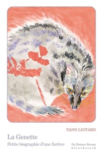 La Genette : Petite biographie d'une furtive
