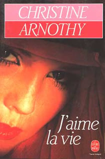 J'aime la vie