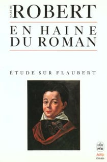 En haine du roman