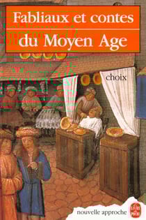 Fabliaux et contes du Moyen-âge