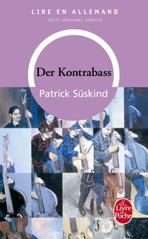 Der kontrabass