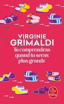 Tu comprendras quand tu seras plus grande