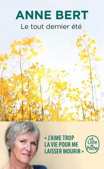 Le tout dernier été