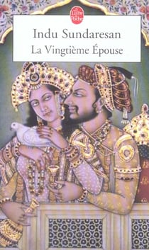 La vingtieme epouse