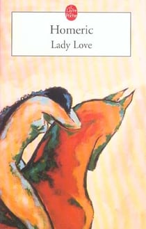 Lady love