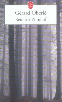 Retour à zornhof
