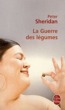 La guerre des légumes