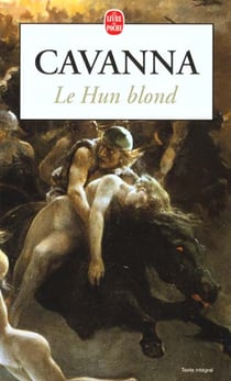 Le hun blond