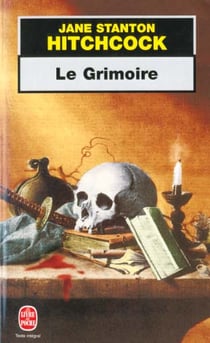 Le grimoire