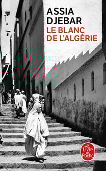 Le Blanc de l'Algérie