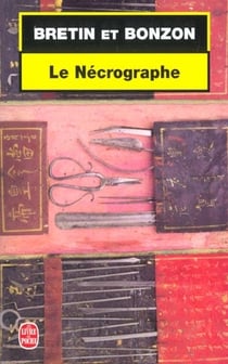 Necrographe