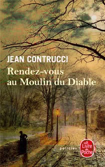 Rendez-vous au moulin du diable