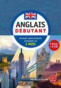 Anglais débutant