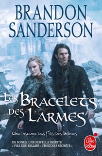 Fils-des-Brumes Tome 6 : les bracelets des larmes