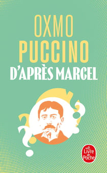 D'après Marcel