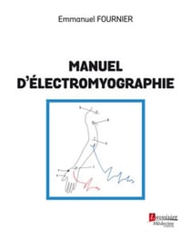 Guide pratique d'electromyographie