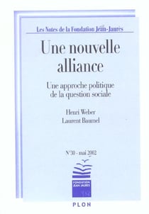Une nouvelle alliance t.30