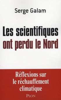 Les scientifiques ont perdu le nord