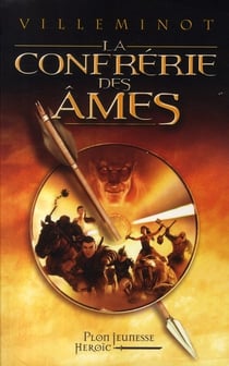 La confrerie des ames - vol01