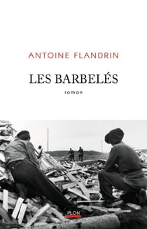 Les barbelés