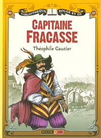 Capitaine fracasse