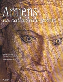 Amiens la cathedrale peinte