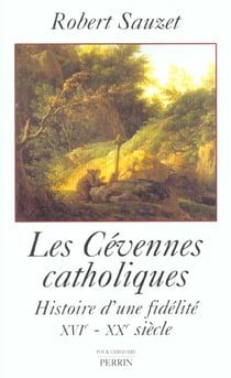 Les cevennes catholiques